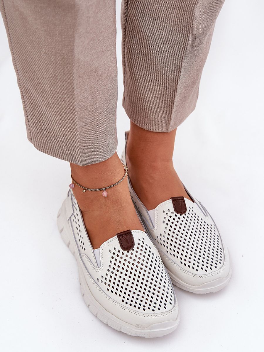 Balerinky  model 211625 Step in style 