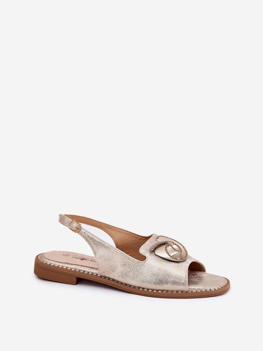 Sandály  model 211632 Step in style 