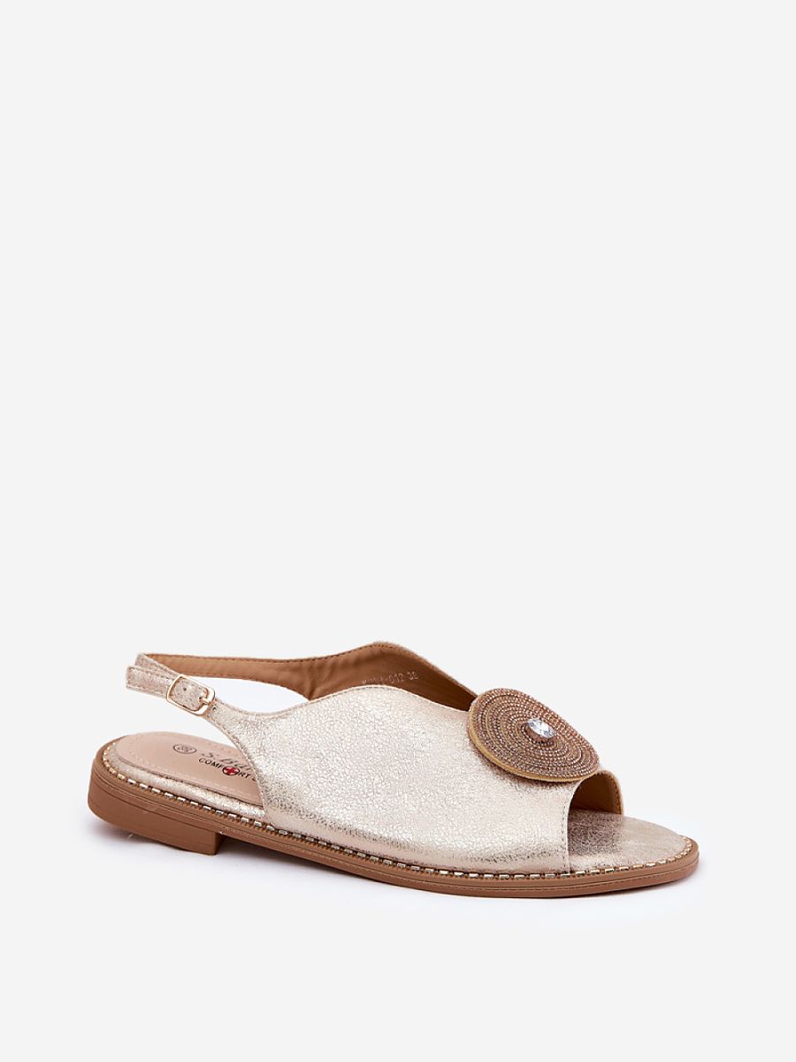 Sandály  model 211641 Step in style 