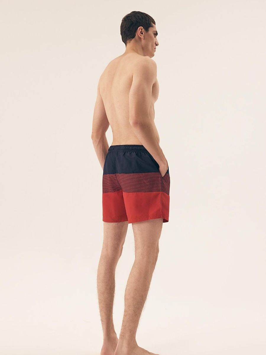 Plavky model 211657 Henderson 
