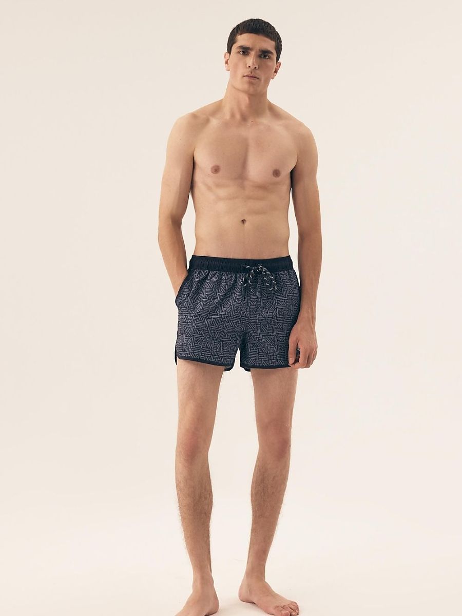 Plavky model 211658 Henderson 
