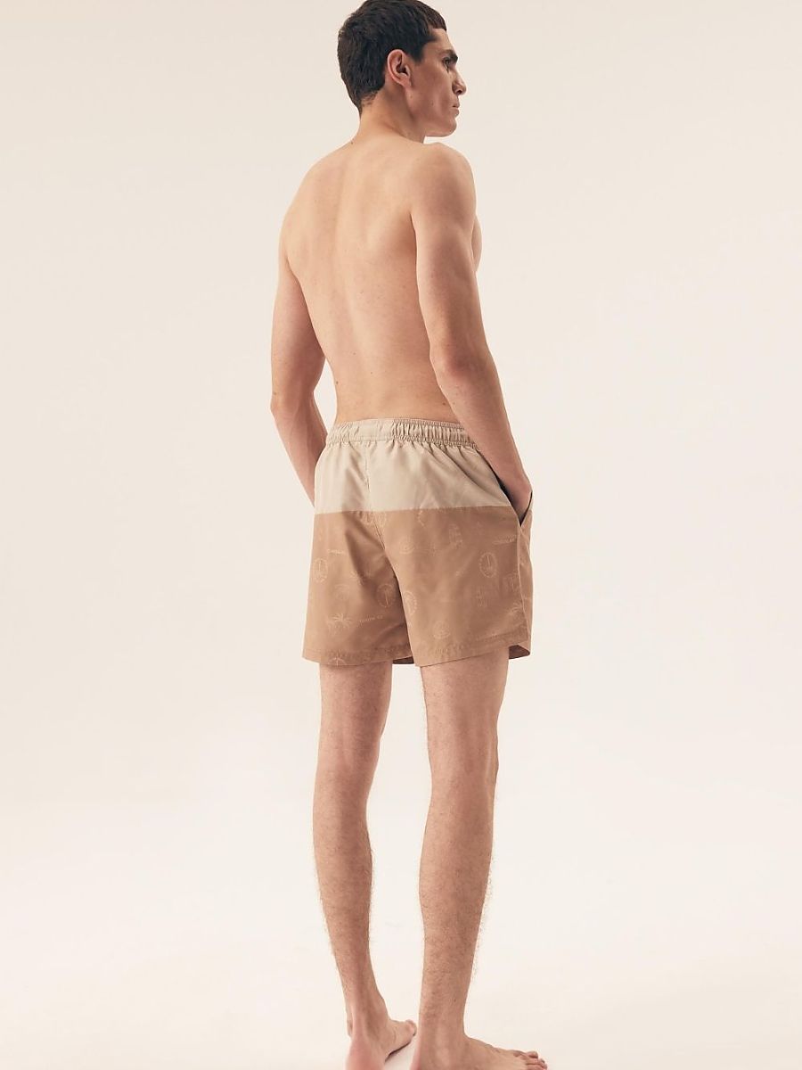 Plavky model 211659 Henderson 