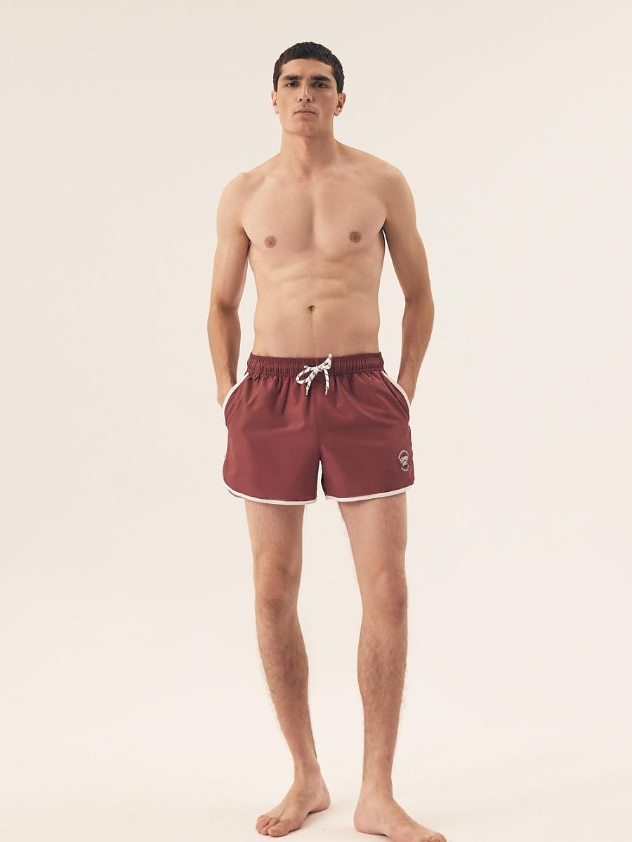 Swimming trunks model 211660 Henderson 