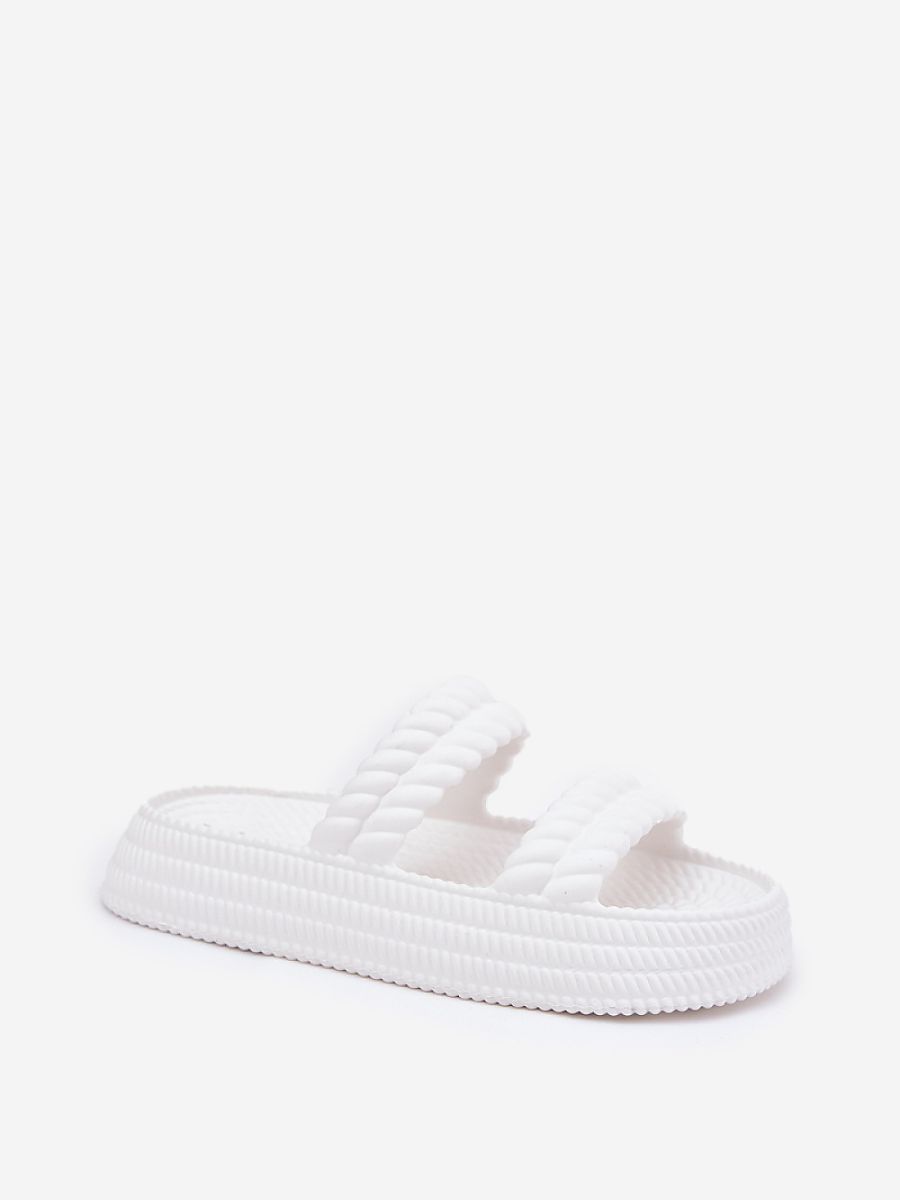 Pantofle  model 211671 Step in style 