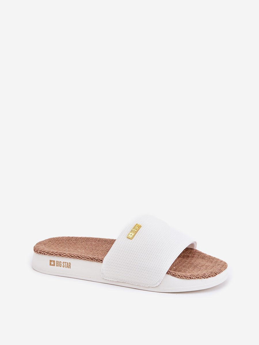 Pantofle  model 211675 Step in style 