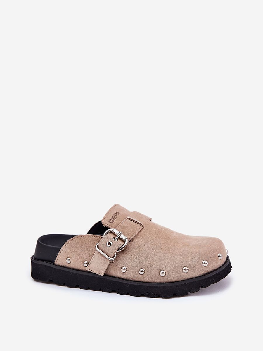 Pantofle  model 211679 Step in style 