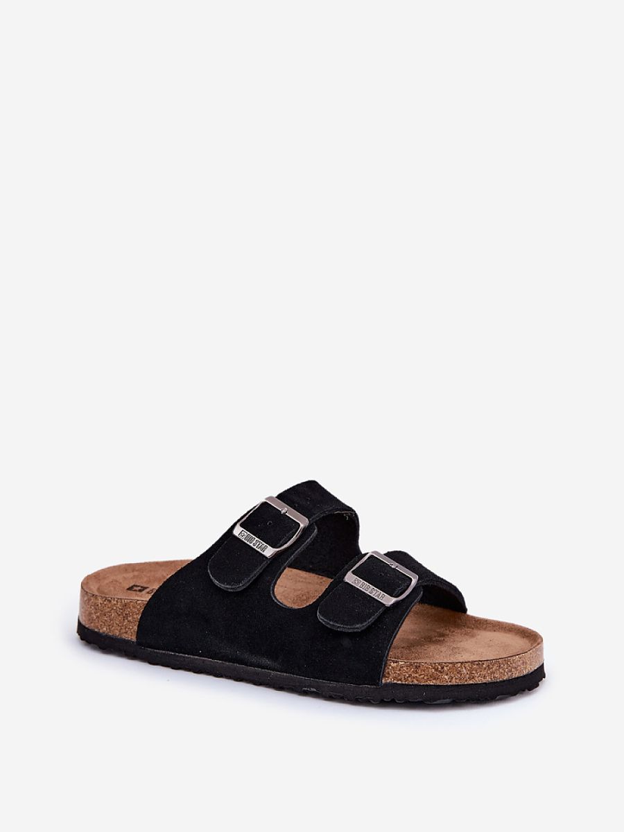 Pantofle  model 211680 Step in style 