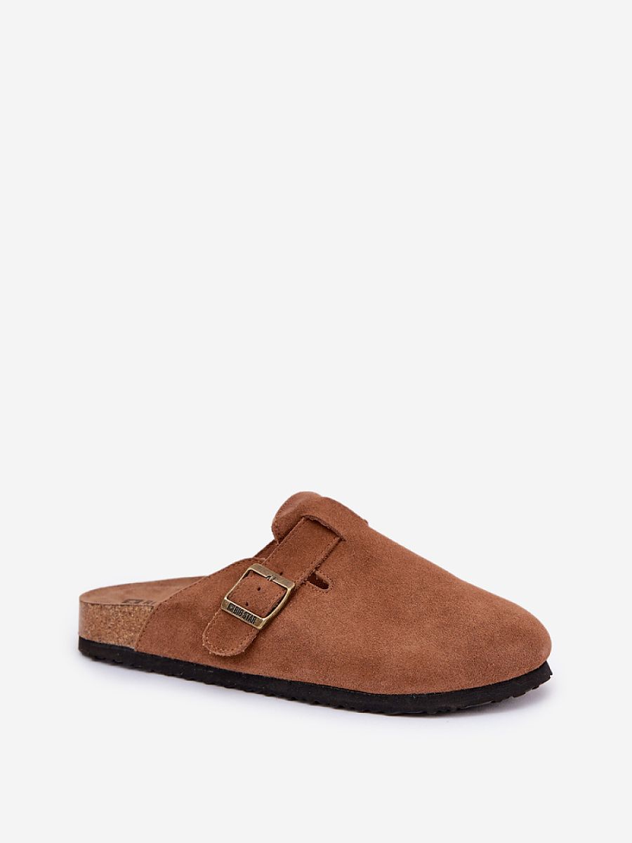 Pantofle  model 211685 Step in style 