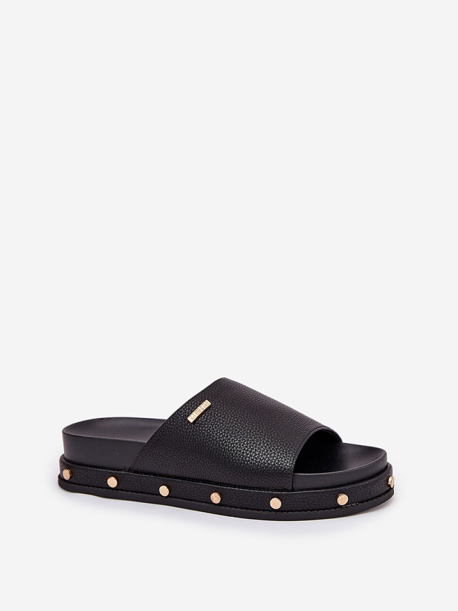 Pantofle  model 211686 Step in style 