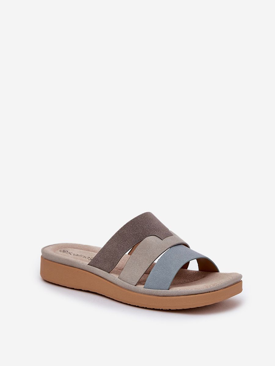 Pantofle  model 211689 Step in style 