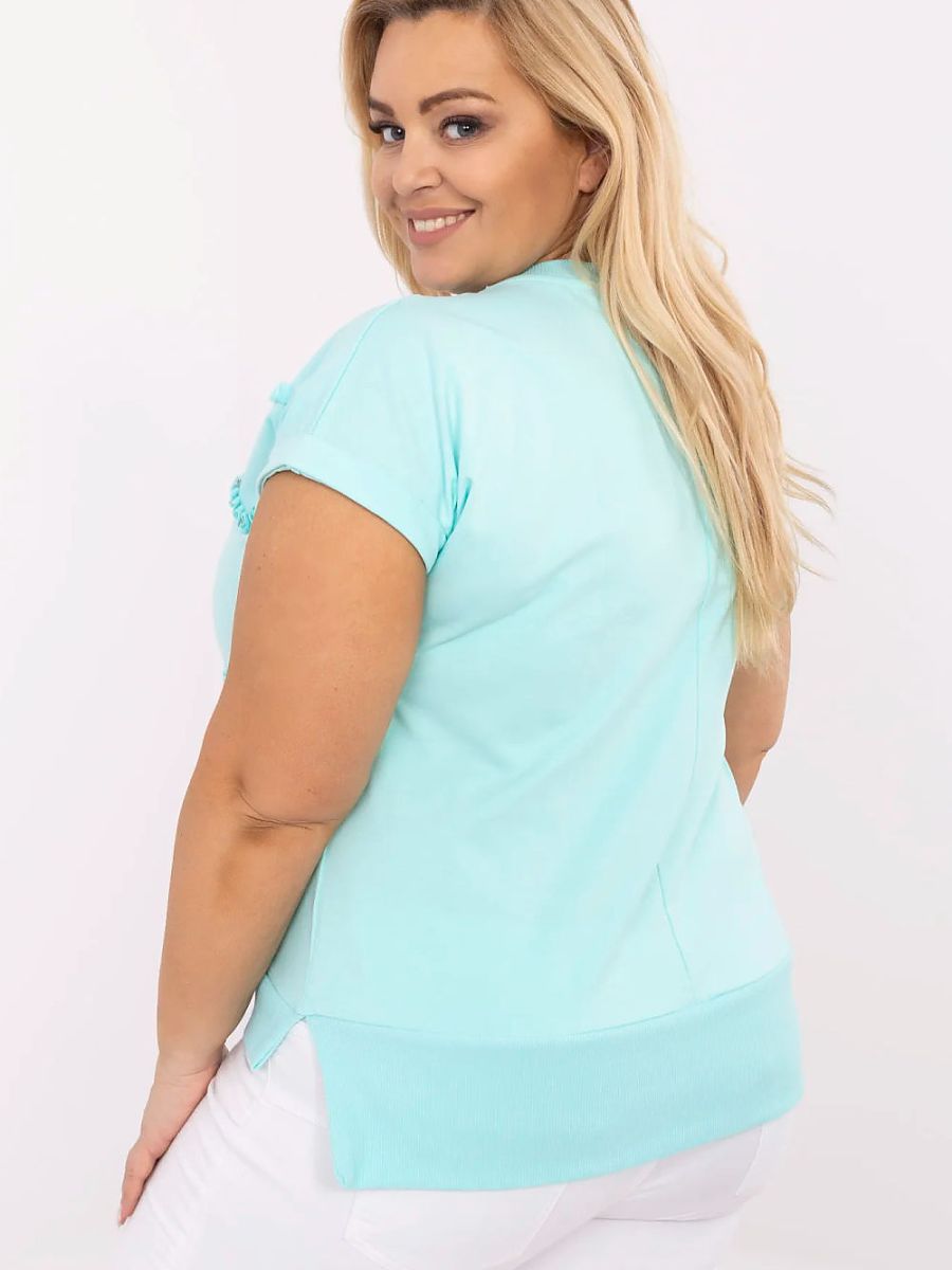 halenka plus size model 211747 Relevance 