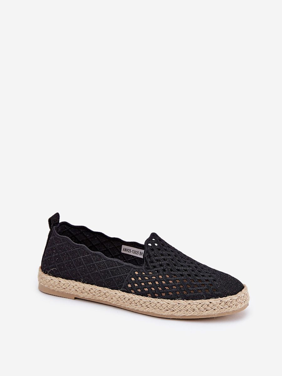 Espadrilky model 211852 Step in style 