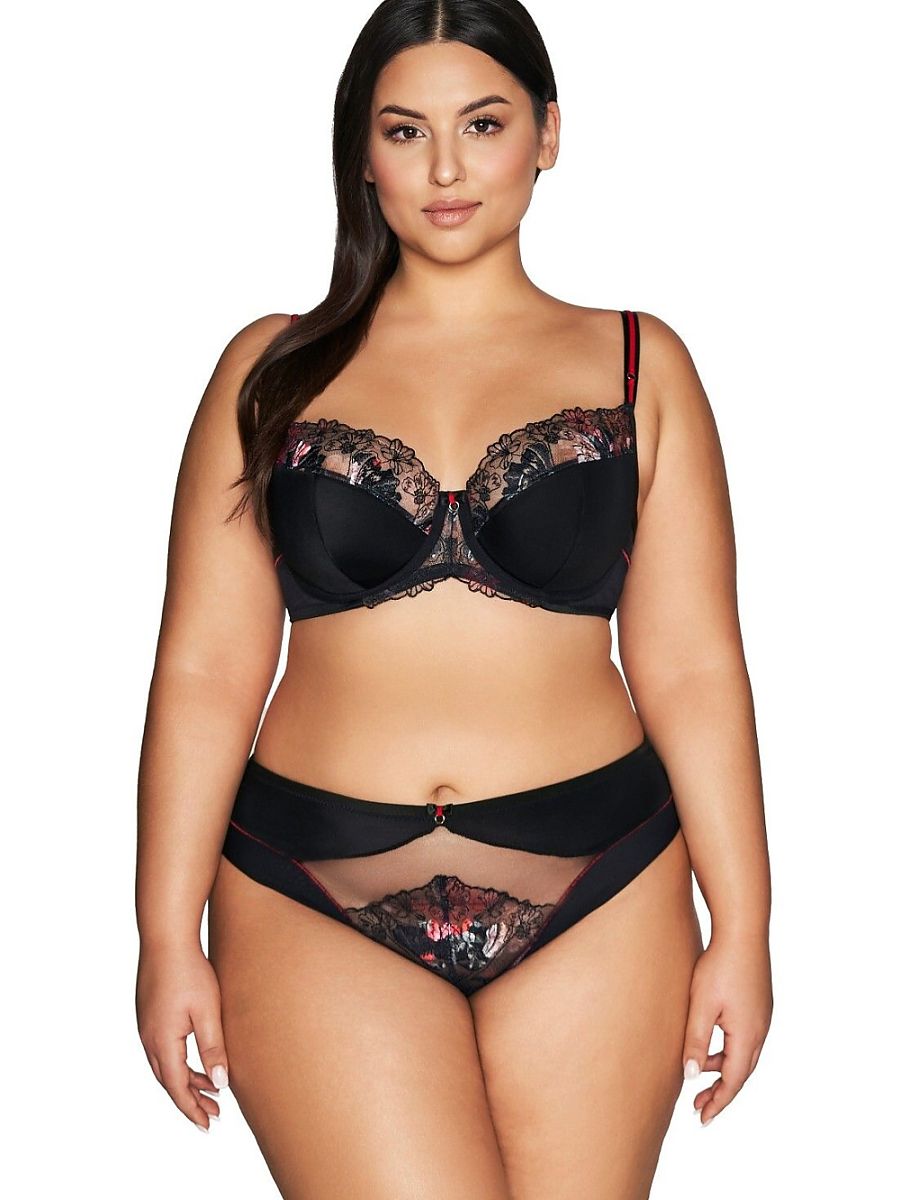Semi-soft model 211919 Ava 