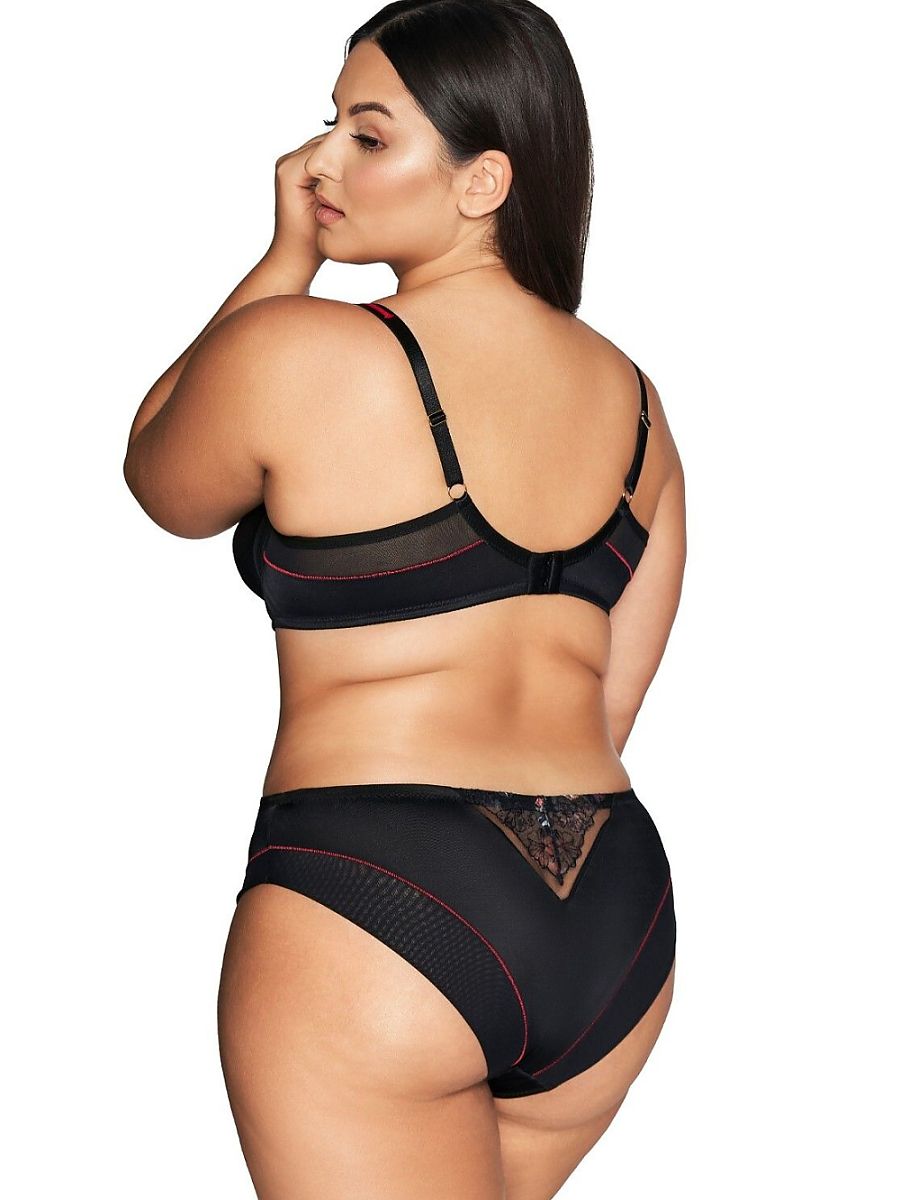 Semi-soft model 211919 Ava 
