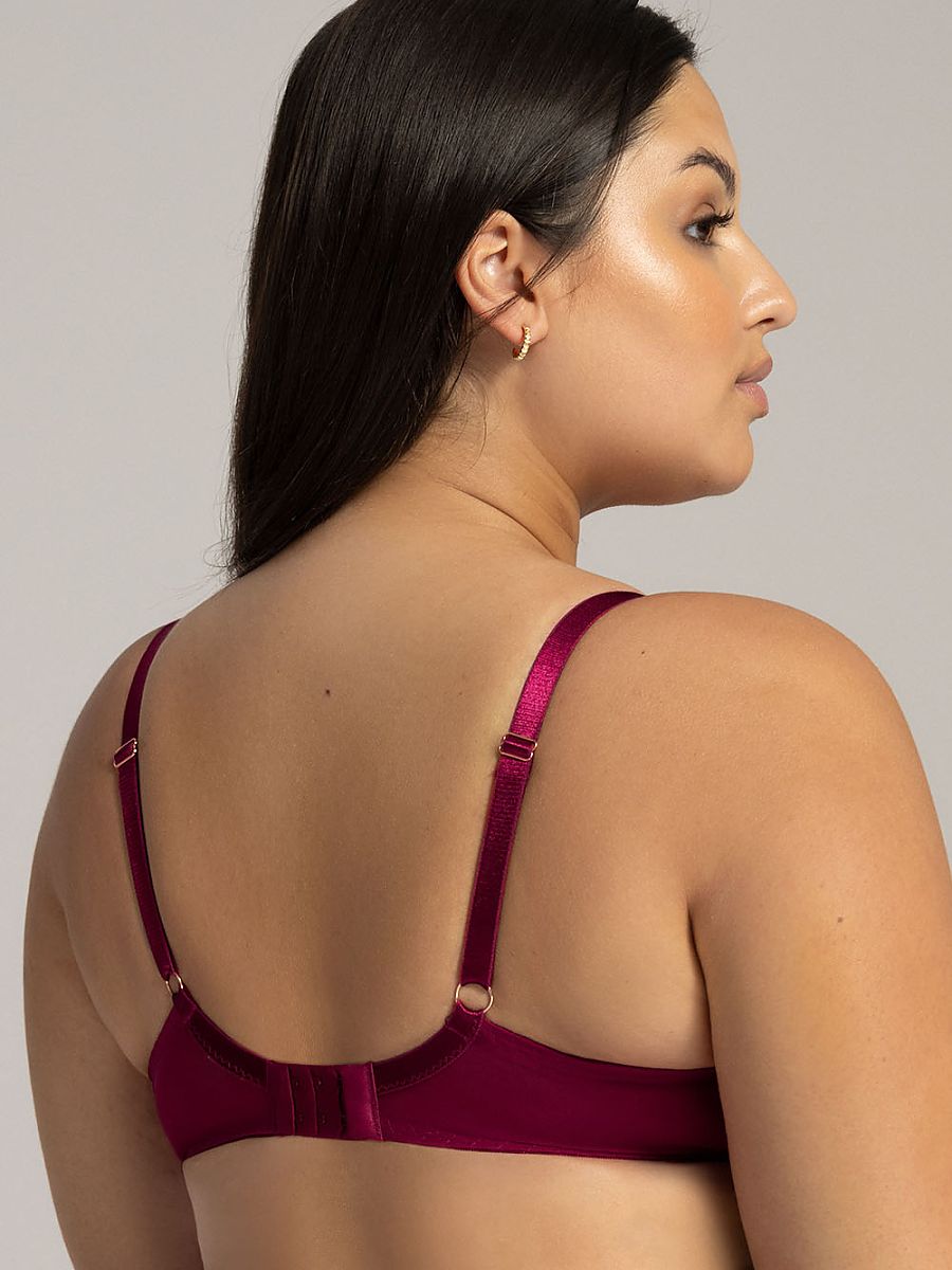 Semi-soft model 211922 Ava 
