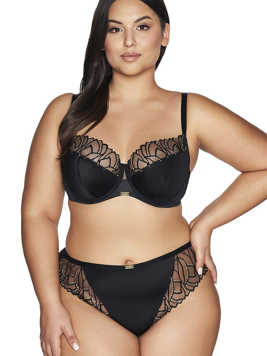 Semi-soft model 211926 Ava 