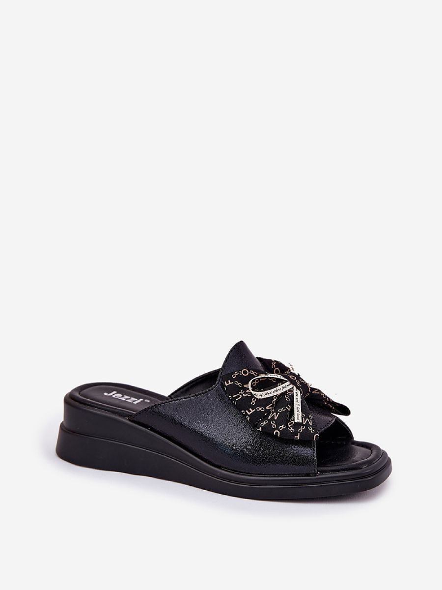 Pantofle  model 211953 Step in style 