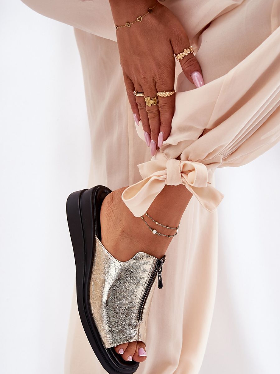 Flip-flops model 211955 Step in style 