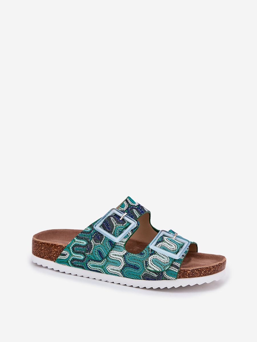 Pantofle  model 211960 Step in style 