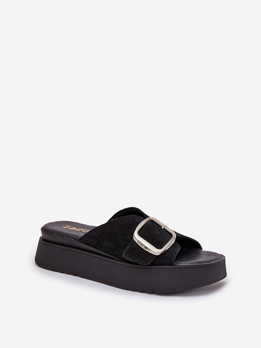 Pantofle  model 211970 Step in style 
