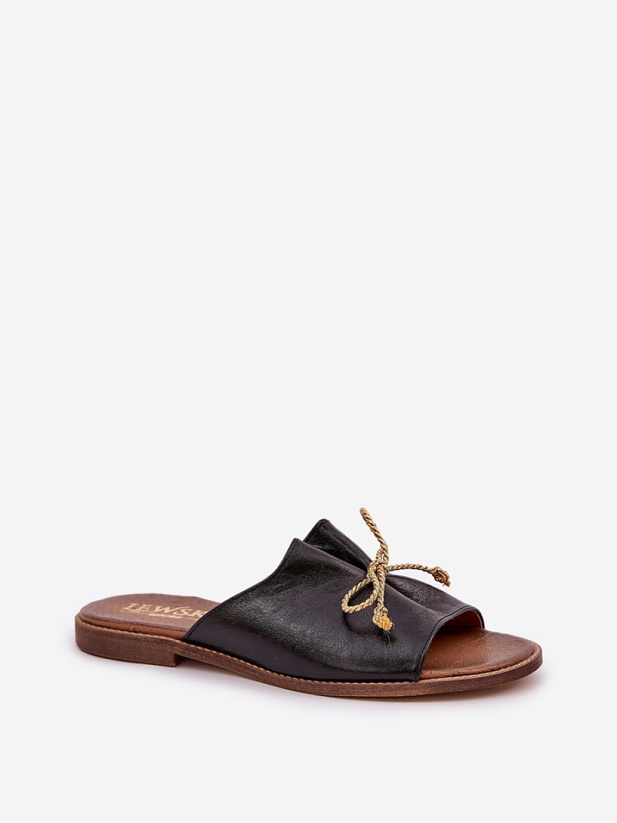 Pantofle  model 211971 Step in style 