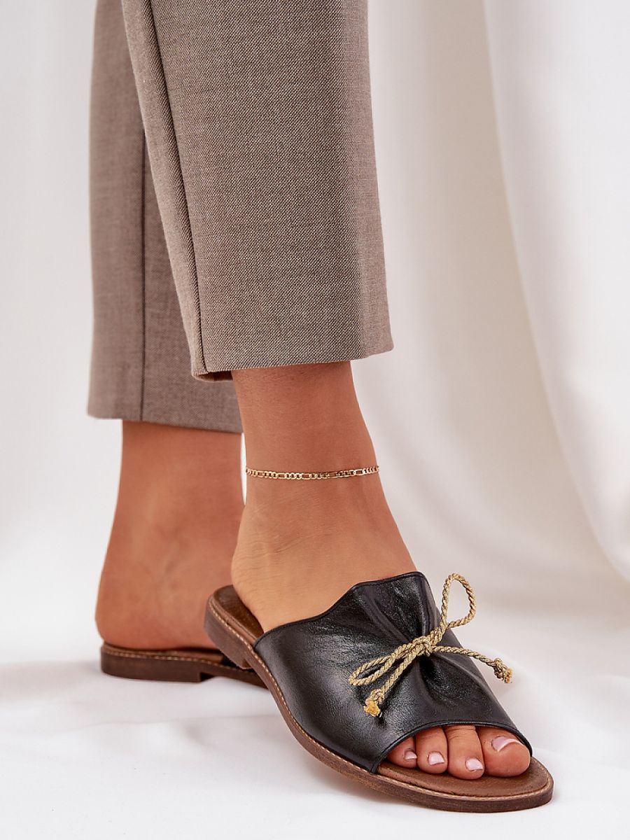 Pantofle  model 211971 Step in style 