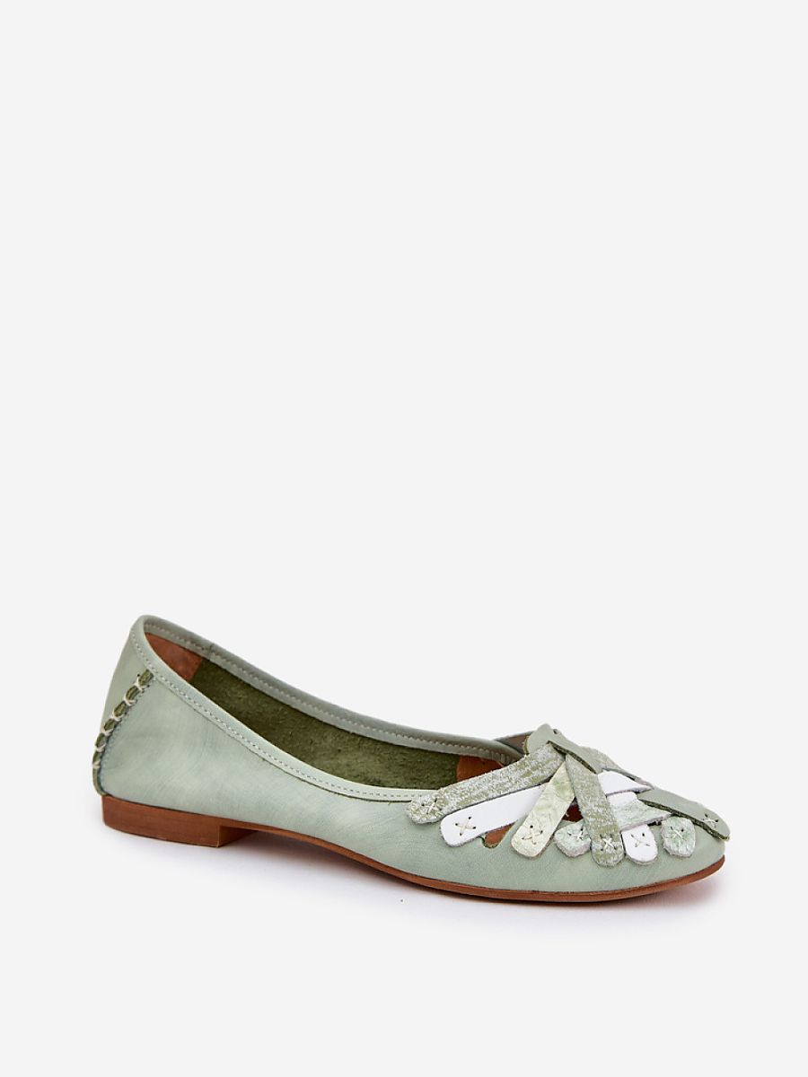 Balerinky  model 211973 Step in style 