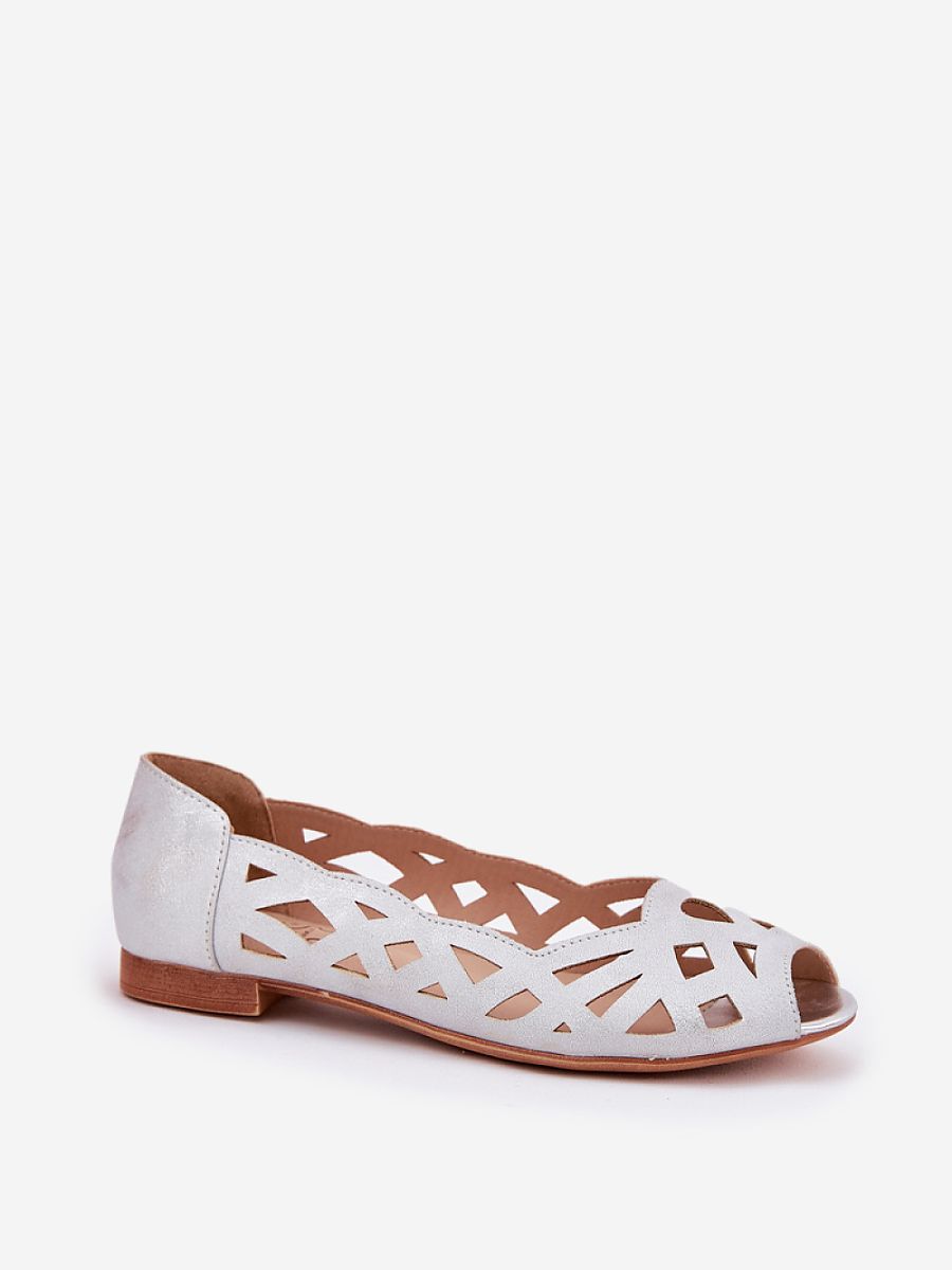 Balerinky  model 211976 Step in style 