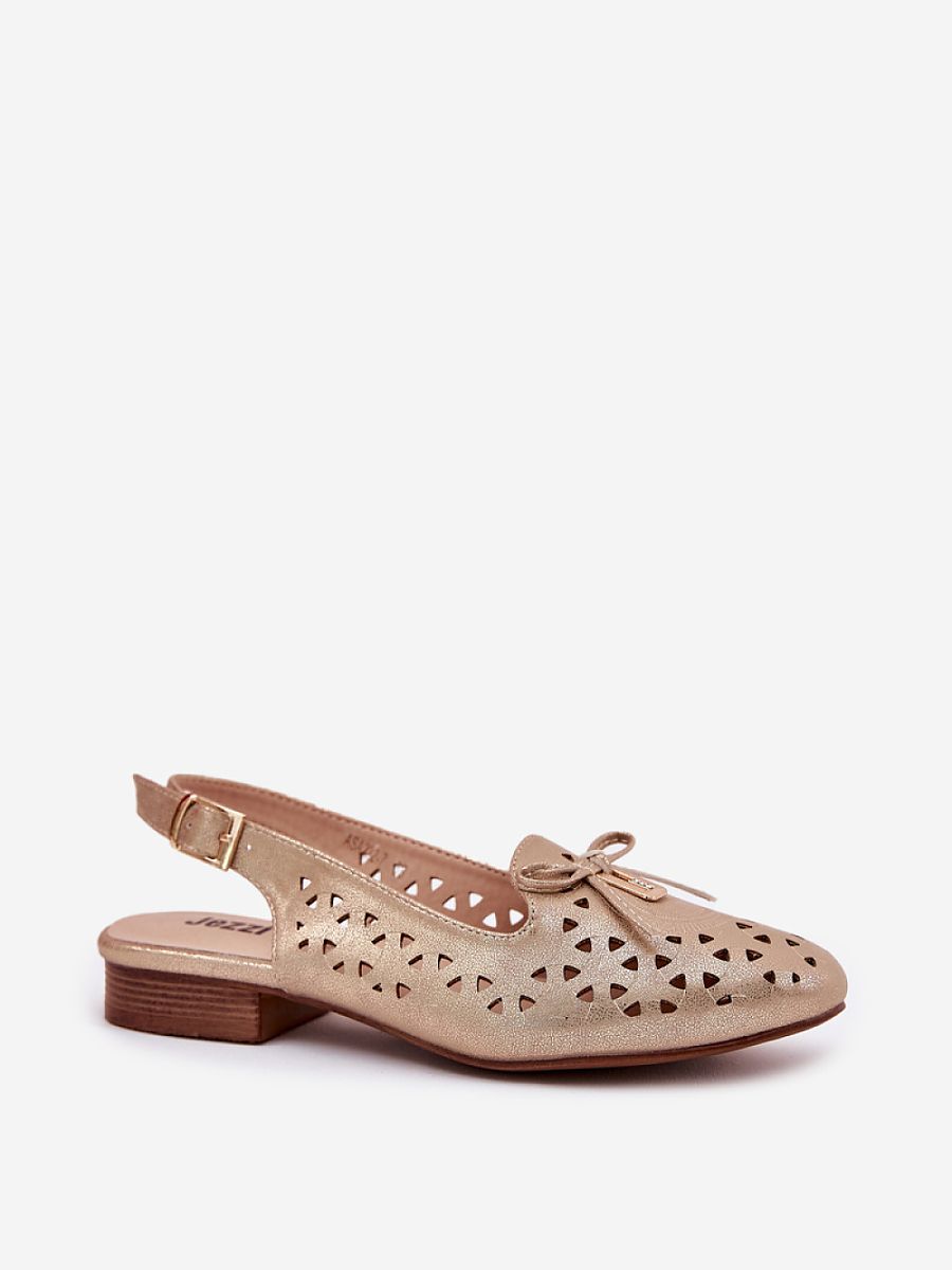Ballet flats model 211978 Step in style 