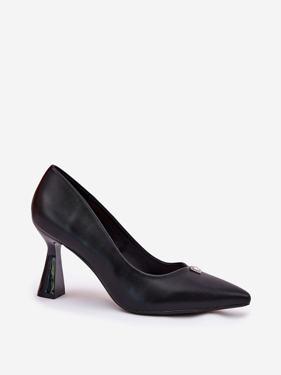 Lodičky na podpatku  model 211985 Step in style 