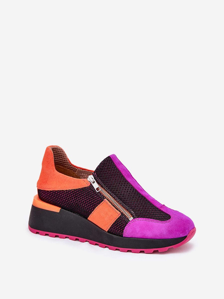 Sportovní obuv  model 212137 Step in style 