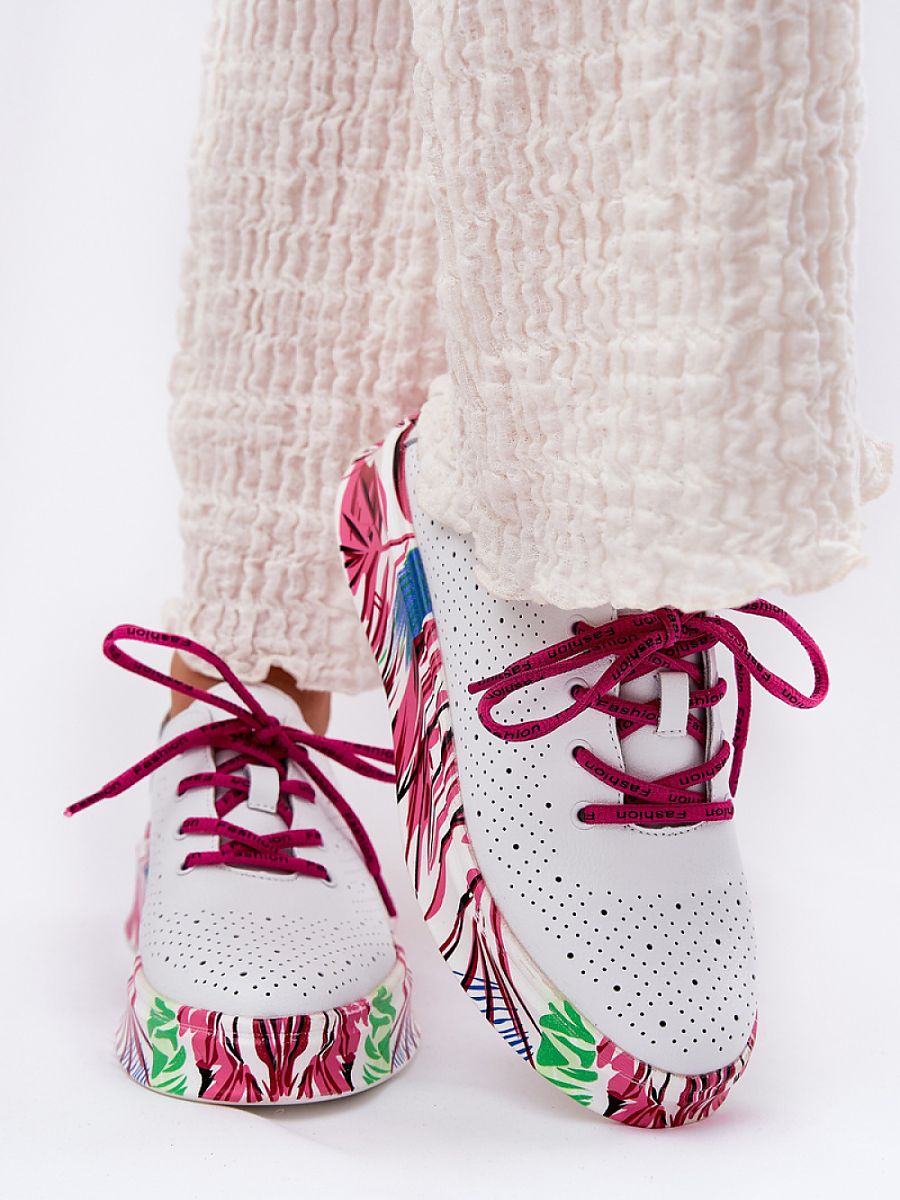 Sport Shoes model 212138 Step in style 