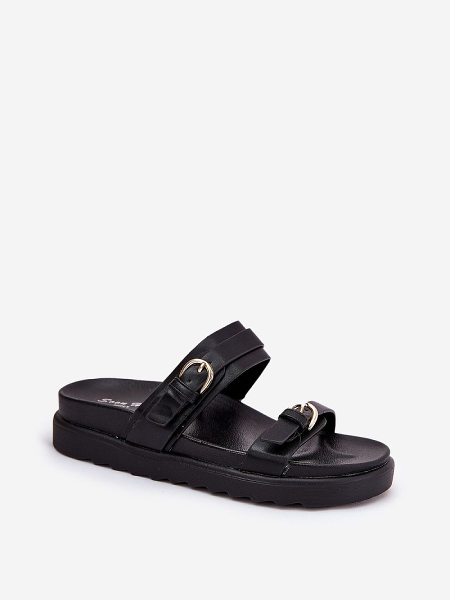 Pantofle  model 212140 Step in style 
