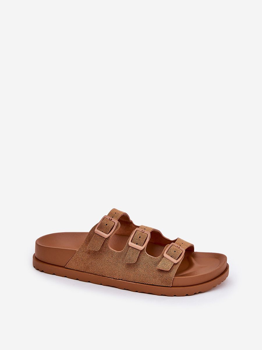 Pantofle  model 212146 Step in style 