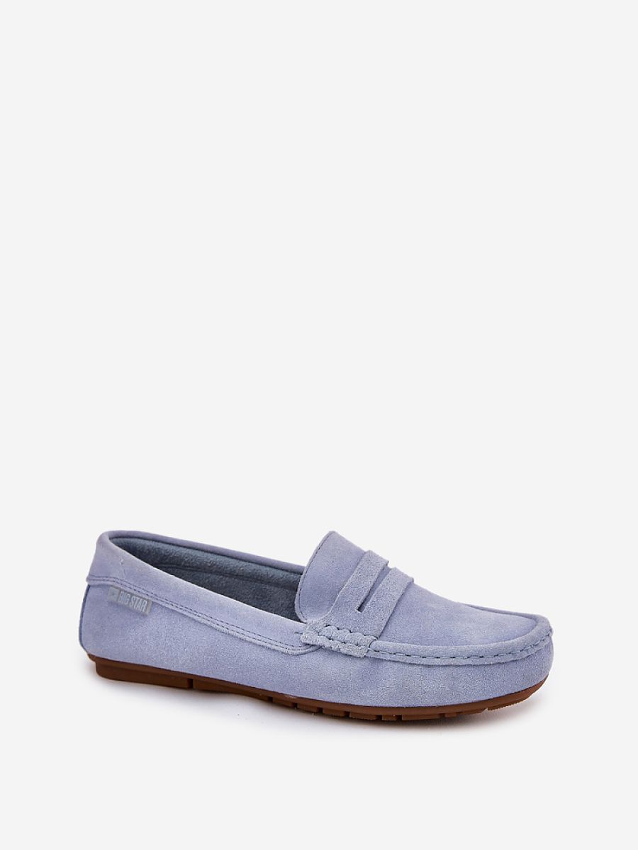 Mokasiny model 212160 Step in style 