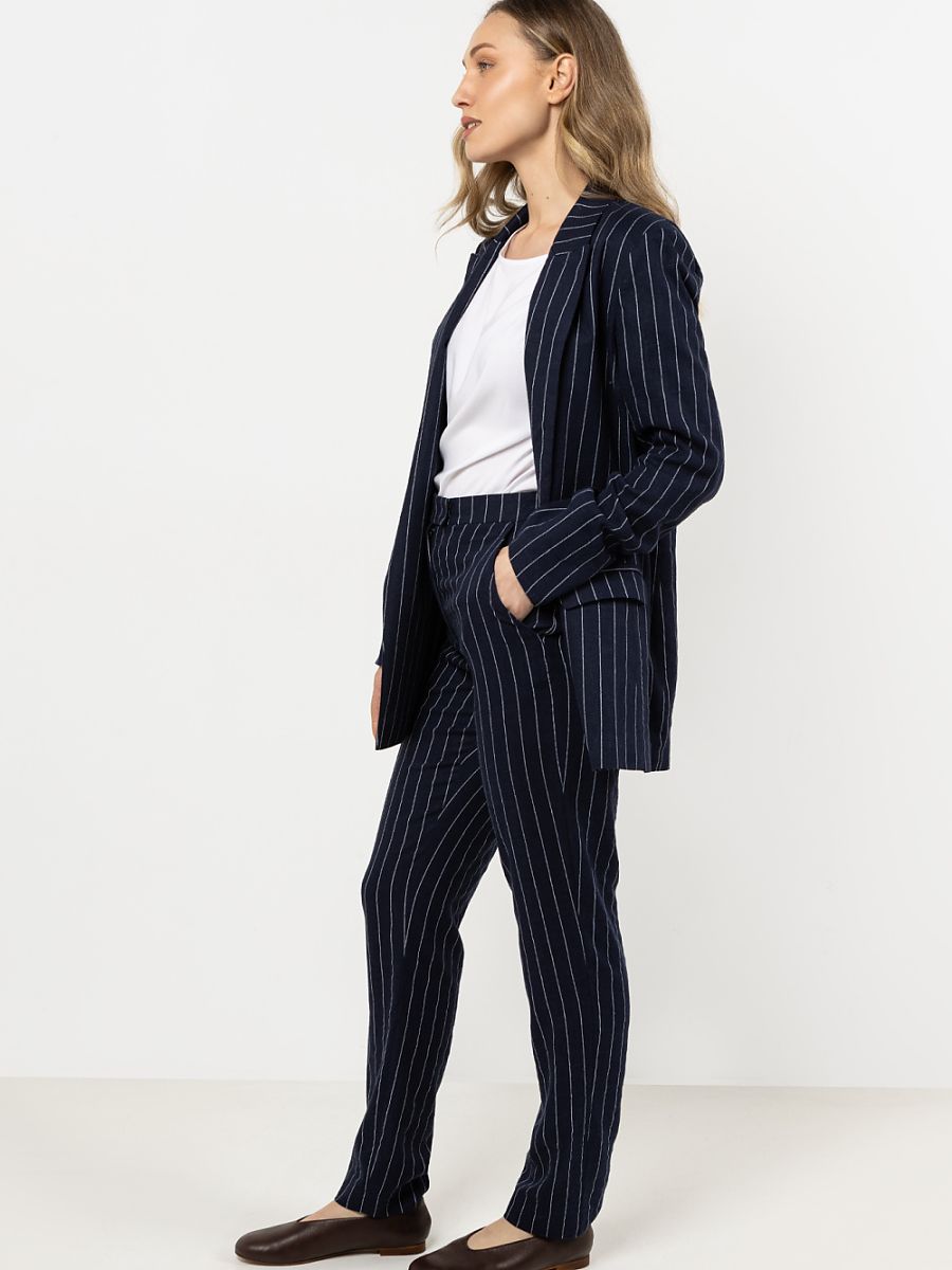 Dámské kalhoty  model 212184 awama 