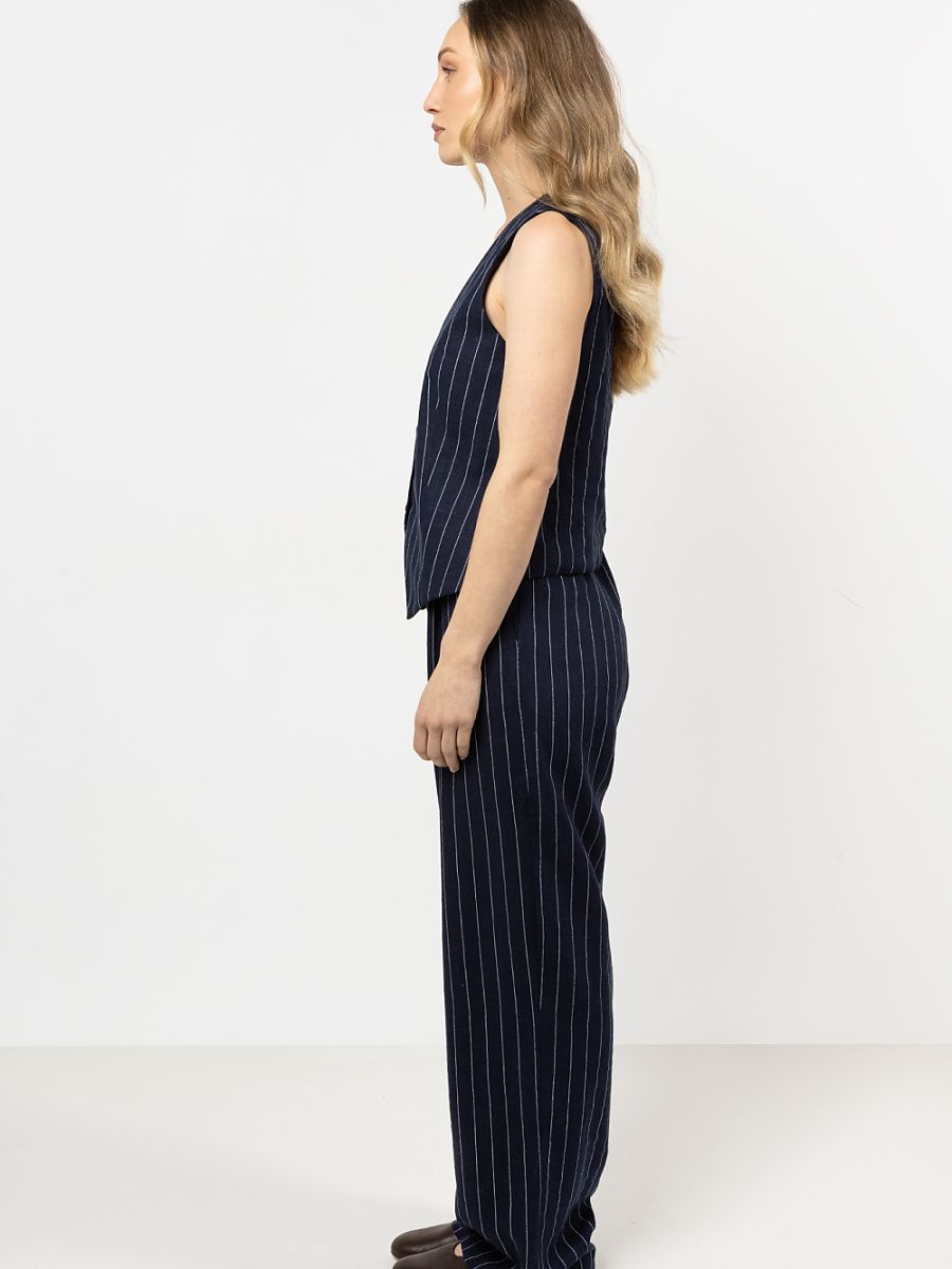Dámské kalhoty  model 212186 awama 