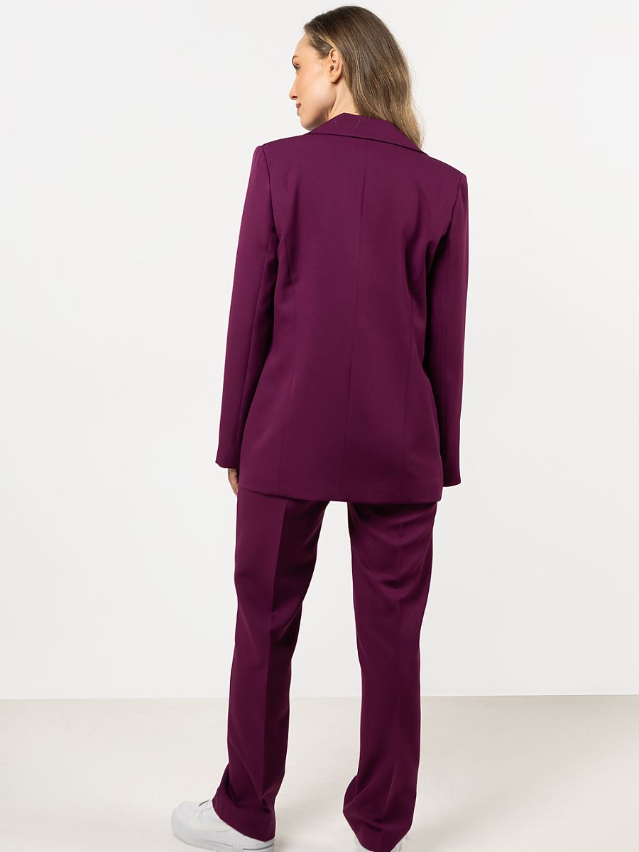 Dámské kalhoty  model 212220 awama 