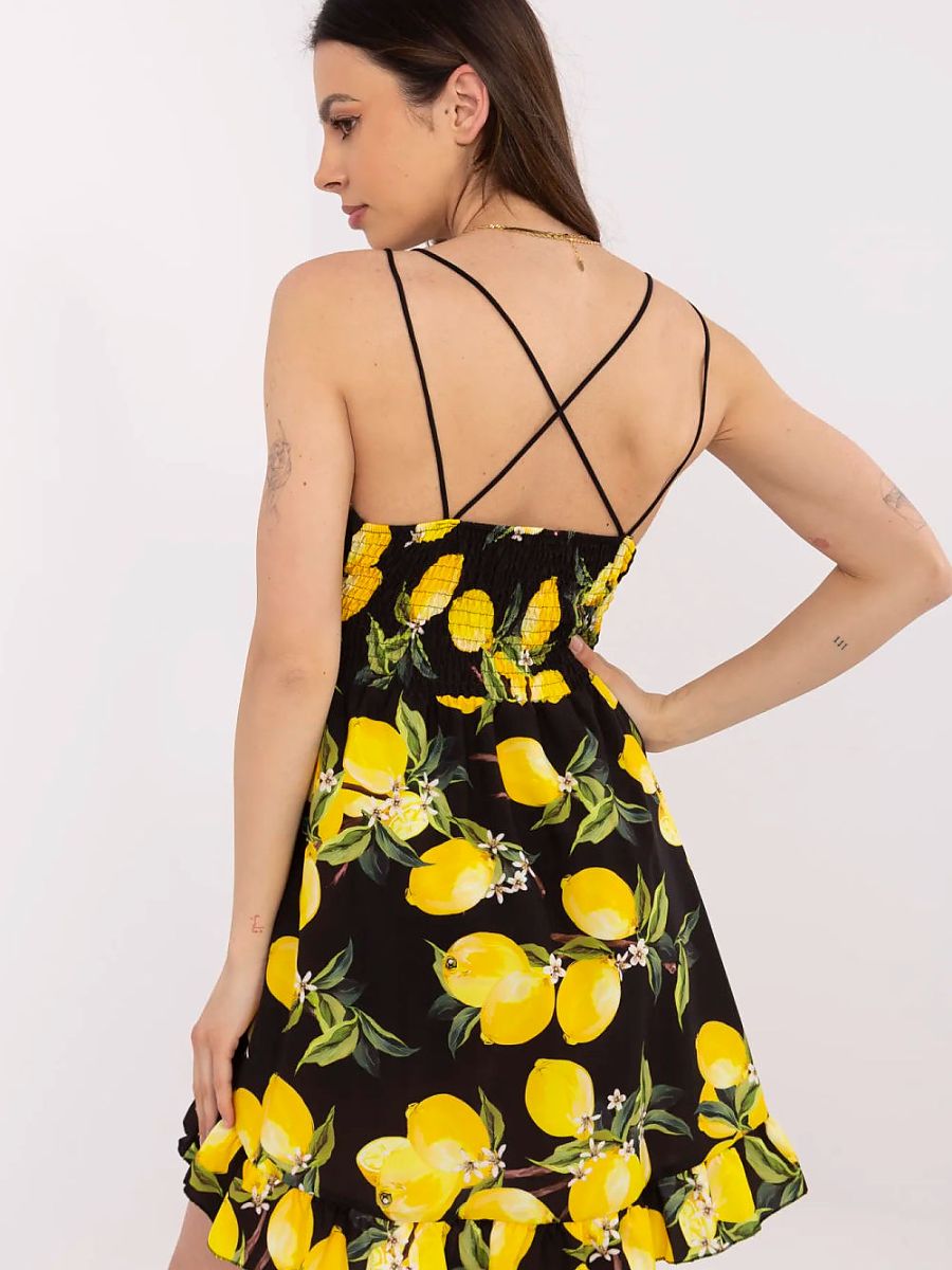 Denní šaty model 212296 Italy Moda 