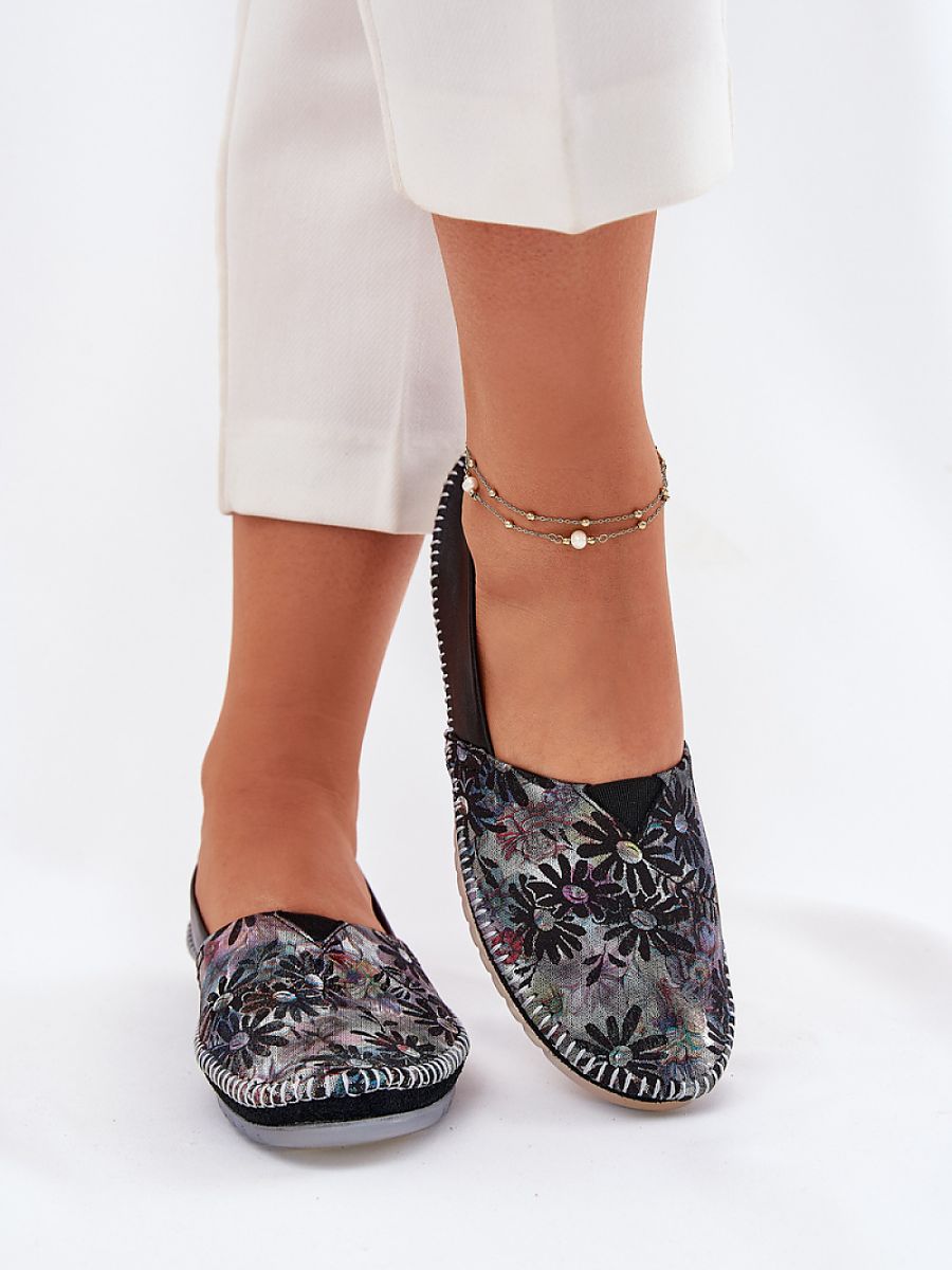 Balerinky  model 212337 Step in style 
