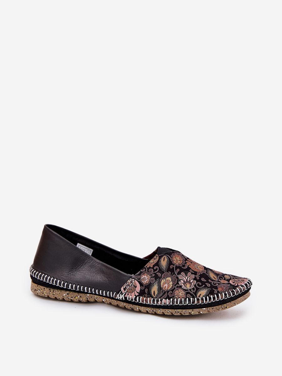 Balerinky  model 212339 Step in style 