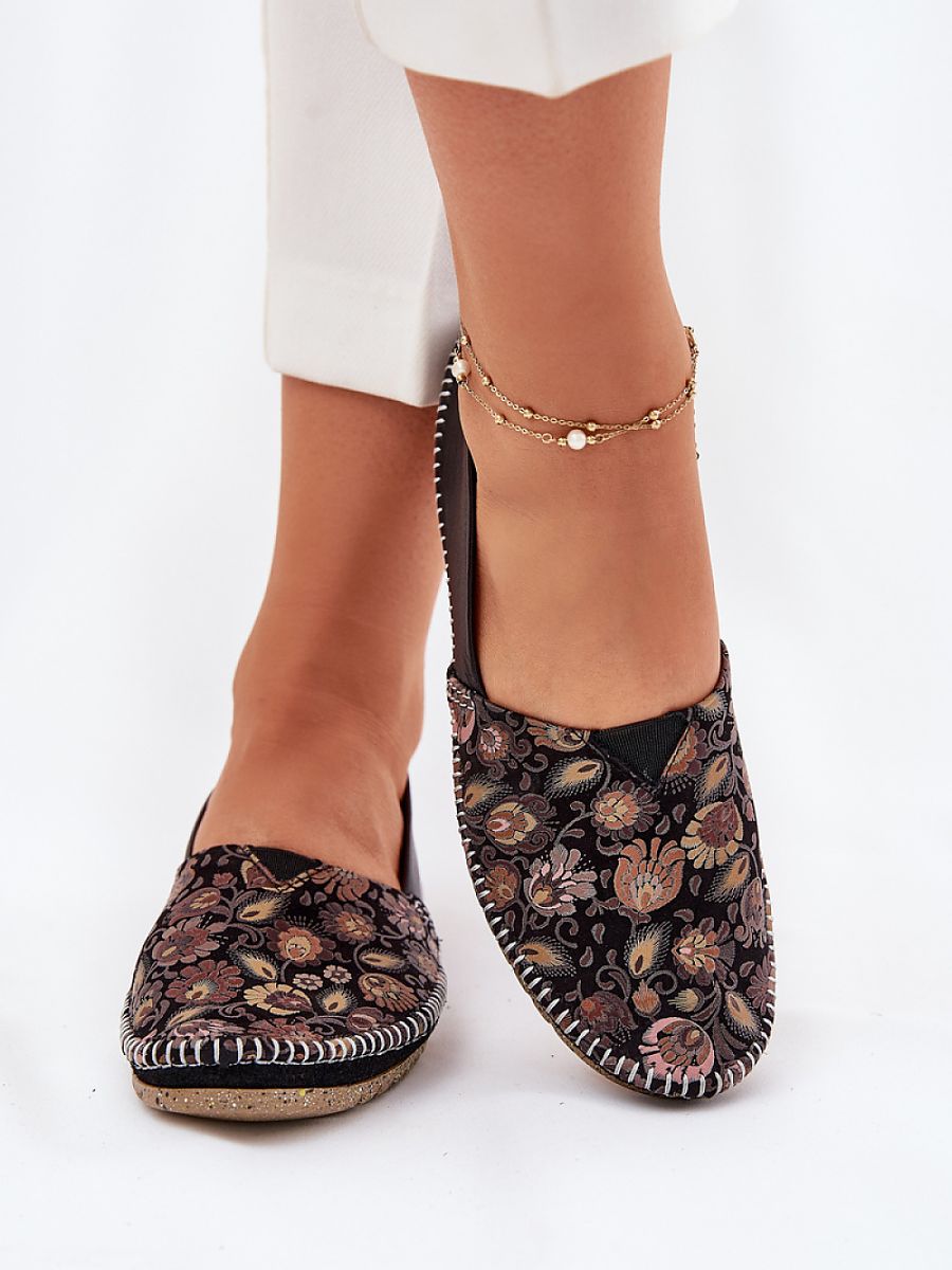 Balerinky  model 212339 Step in style 