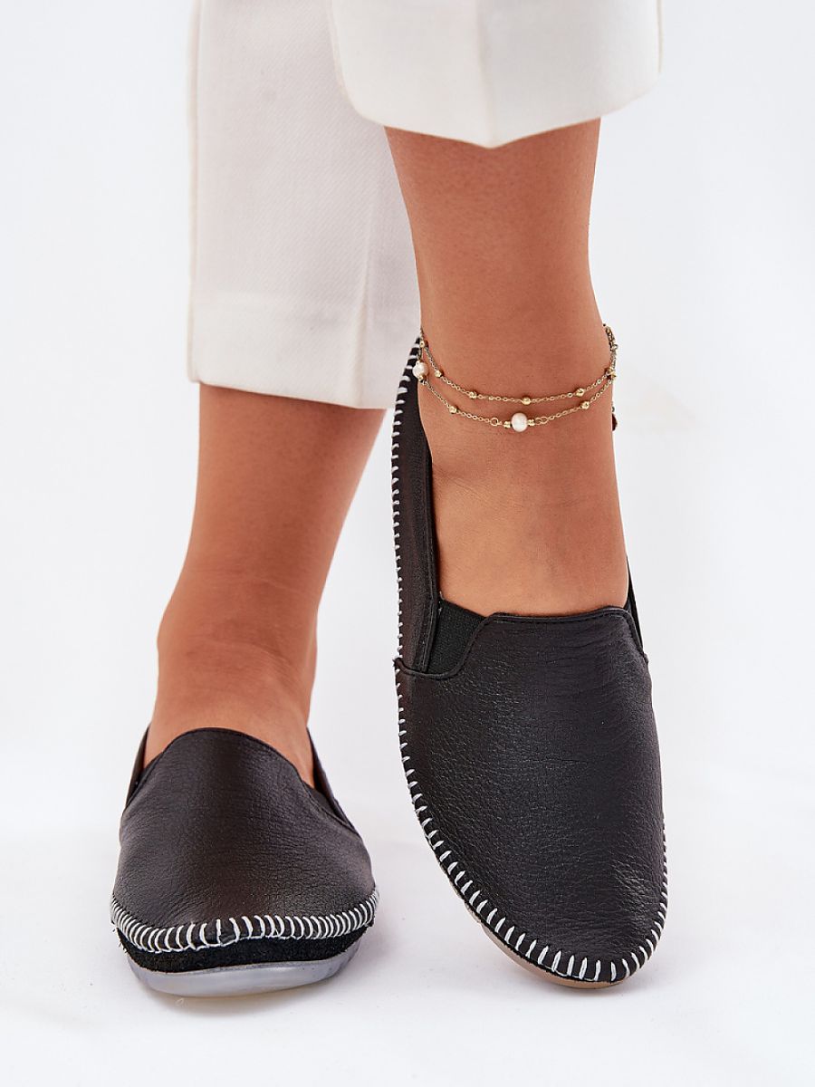 Balerinky  model 212340 Step in style 