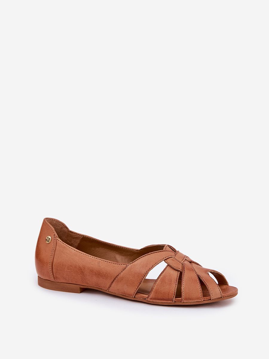 Balerinky  model 212343 Step in style 
