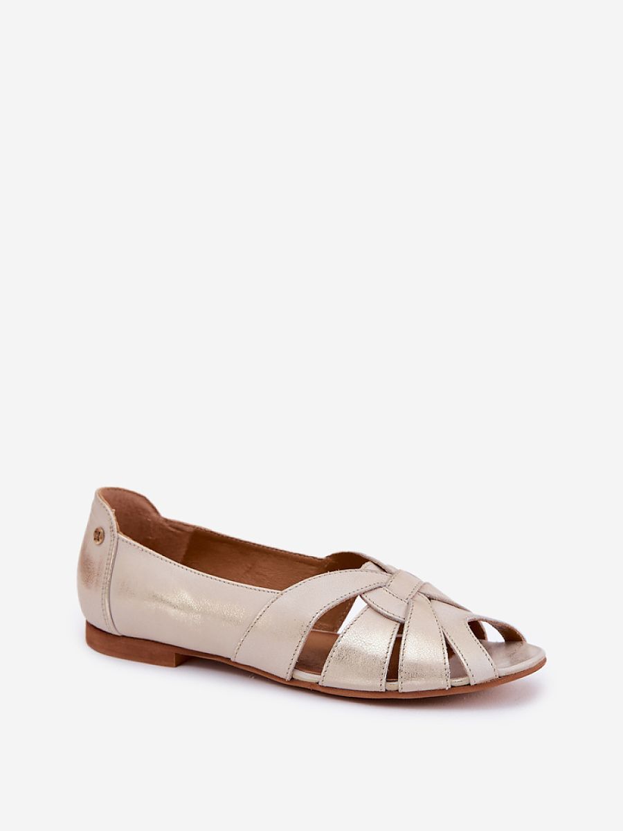 Balerinky  model 212344 Step in style 