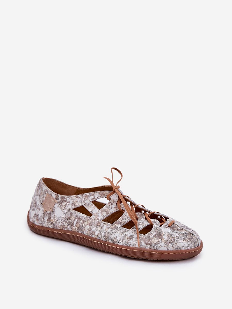 Balerinky  model 212345 Step in style 