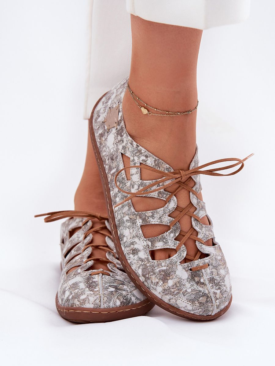 Balerinky  model 212345 Step in style 