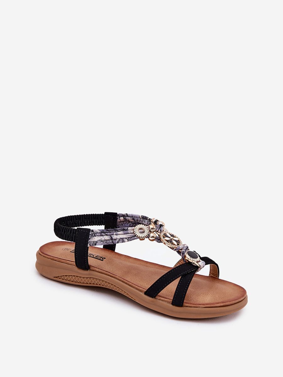 Sandály  model 212354 Step in style 