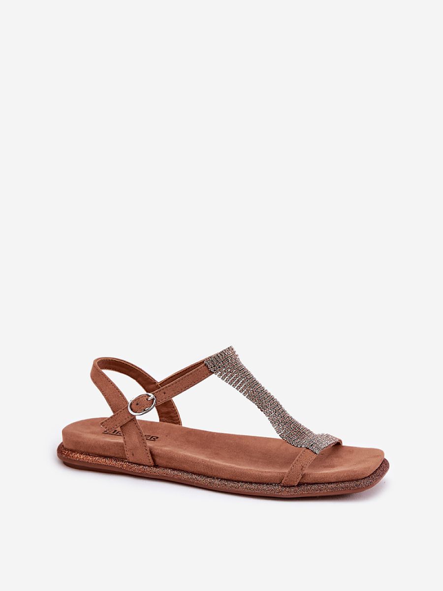 Sandály  model 212358 Step in style 