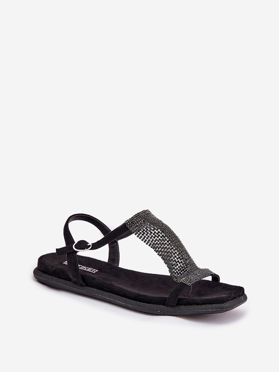 Sandály  model 212359 Step in style 